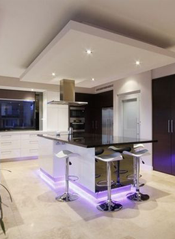 Modern kitchen